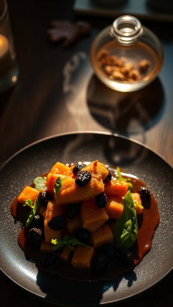 Plated Stories