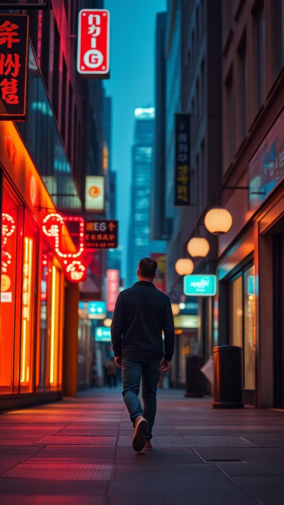City Pulse